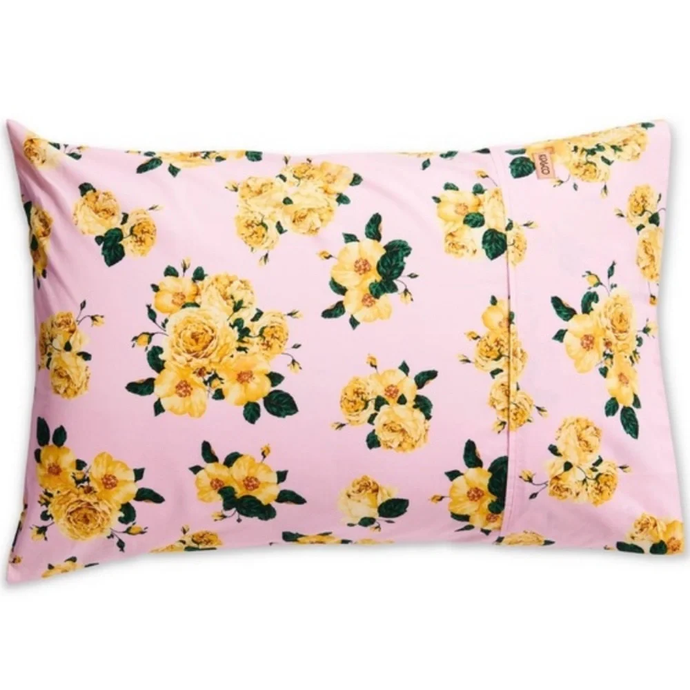 New🌟Kip&Co Rosie Posie Pillow Cases
